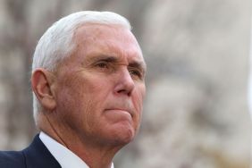 Former VP Mike Pence Gives Republicans Blunt Advice Before 2028 Election