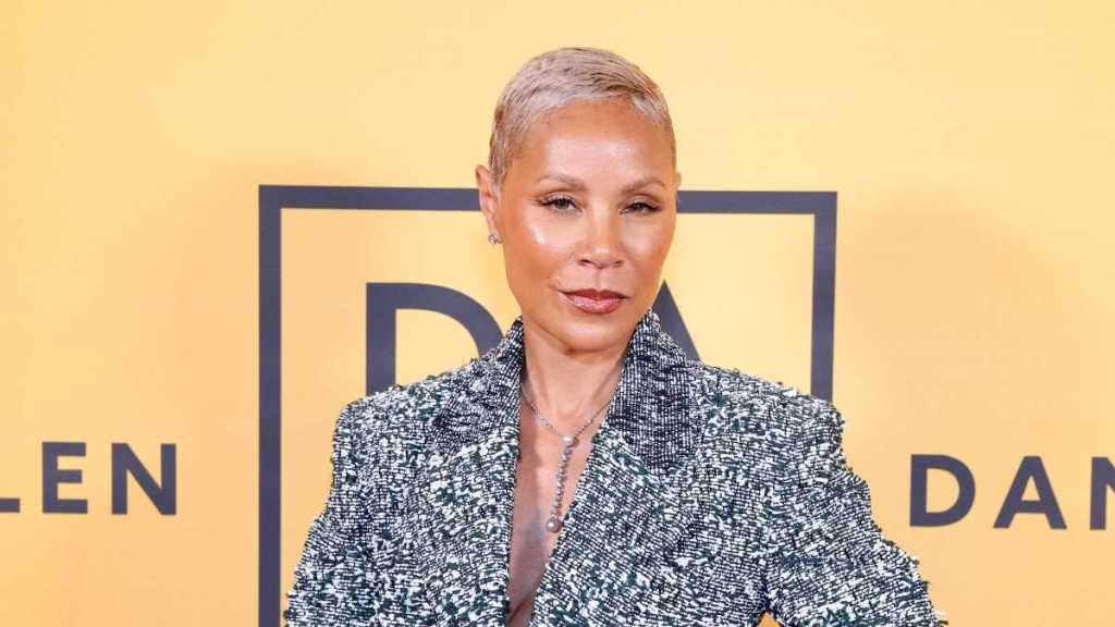 Jada Pinkett Smith Wins Hefty Sum in Legal Battle With Former Friend of Husband Will
