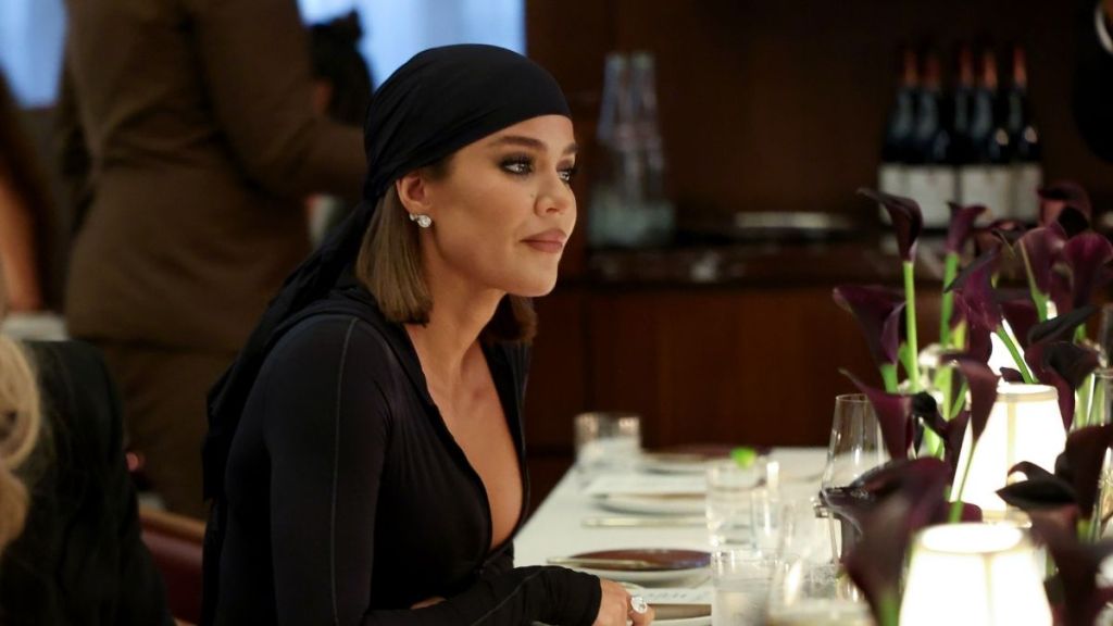 Khloé Kardashian Admits To Controversial Surgery on Cats: ‘My Cats Are Miserable'