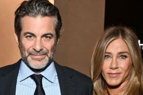 Jennifer Aniston Puts Jim Curtis Wedding on Hold Indefinitely — Source