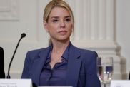 Pam Bondi Scheduled To Testify in Jeffrey Epstein Probe After Recent Thyroid Cancer Surgery