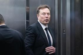 Elon Musk Continues Bizarre Meltdown Over The Odyssey Casting; Attacks Lupita Nyong’O’s Role in Film