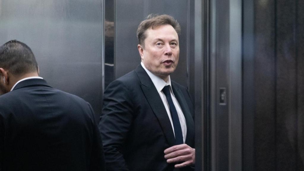 Elon Musk Continues Bizarre Meltdown Over The Odyssey Casting; Attacks Lupita Nyong’O’s Role in Film