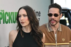 Pete Davidson and Elsie Hewitt Future Uncertain as Former Couple Are ‘Working on Things' — Source