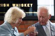 King Charles and Queen Camilla Concerns Reportedly Rise Over Sarah Ferguson Rumors With Diddy