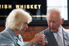 King Charles and Queen Camilla Concerns Reportedly Rise Over Sarah Ferguson Rumors With Diddy