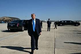 Donald Trump Returns to Hospital for Third Time in 13 Months as Health Concerns Grow