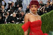Keke Palmer’s Met Gala Outfit Sparks ‘Barbie’ Reactions With That Sheer Twist