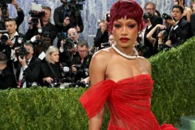 Keke Palmer’s Met Gala Outfit Sparks ‘Barbie’ Reactions With That Sheer Twist