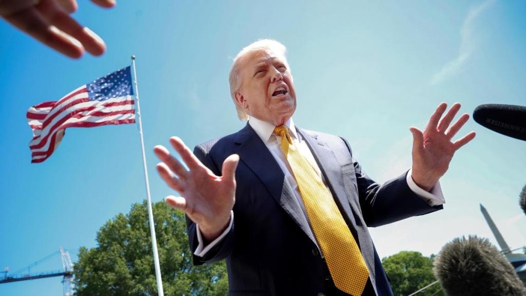 White House Hosting High-Roller UFC Event; Ticket Price Sparks Outcry