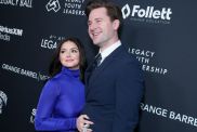 Ariel Winter Reveals Being ‘Best Friends’ With Ex After Split