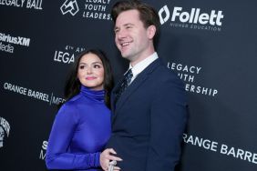 Ariel Winter Reveals Being ‘Best Friends’ With Ex After Split