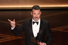 Jimmy Kimmel Backs Fans Boycotting CBS After Late Show Ends