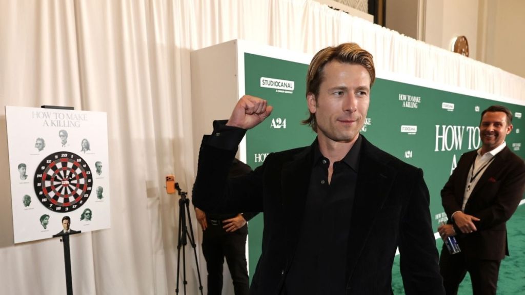 Hollywood Star Allegedly Paranoid After Obsessive Fan Attends Movie Premiere
