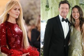 Nicole Kidman Avoided Hugh Jackman & His GF at Met Gala — Source