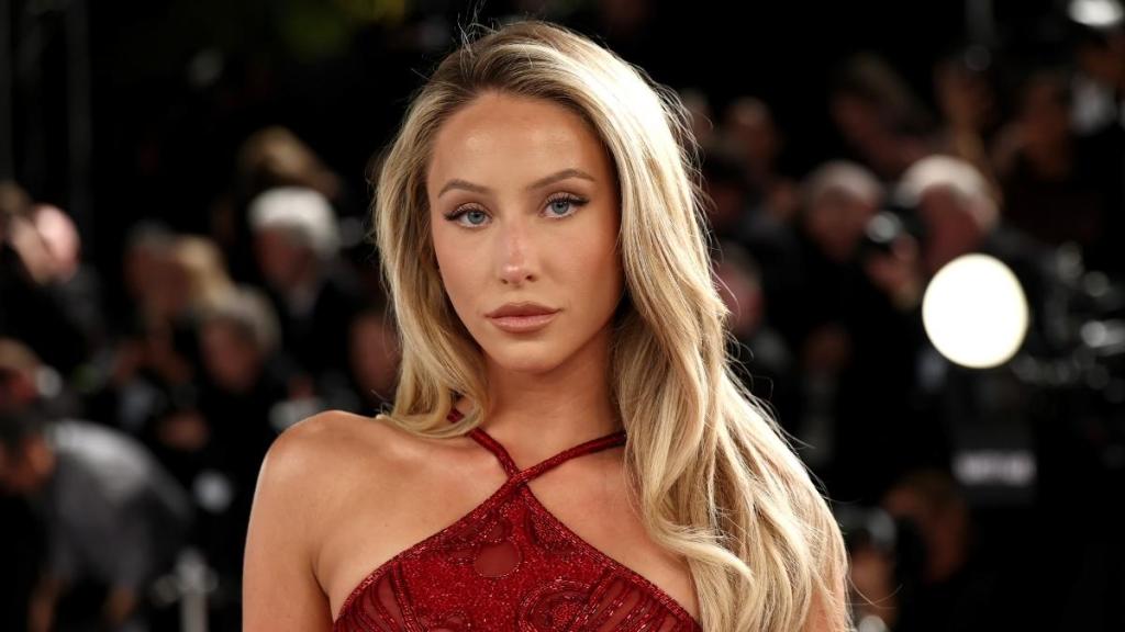Alix Earle's Bikini Look Serves Major Cowgirl Energy for SI Swimsuit