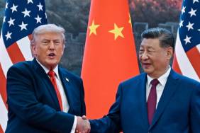 Hollywood Heads to China as Film Director Scouts for Locations With Donald Trump’s Delegation