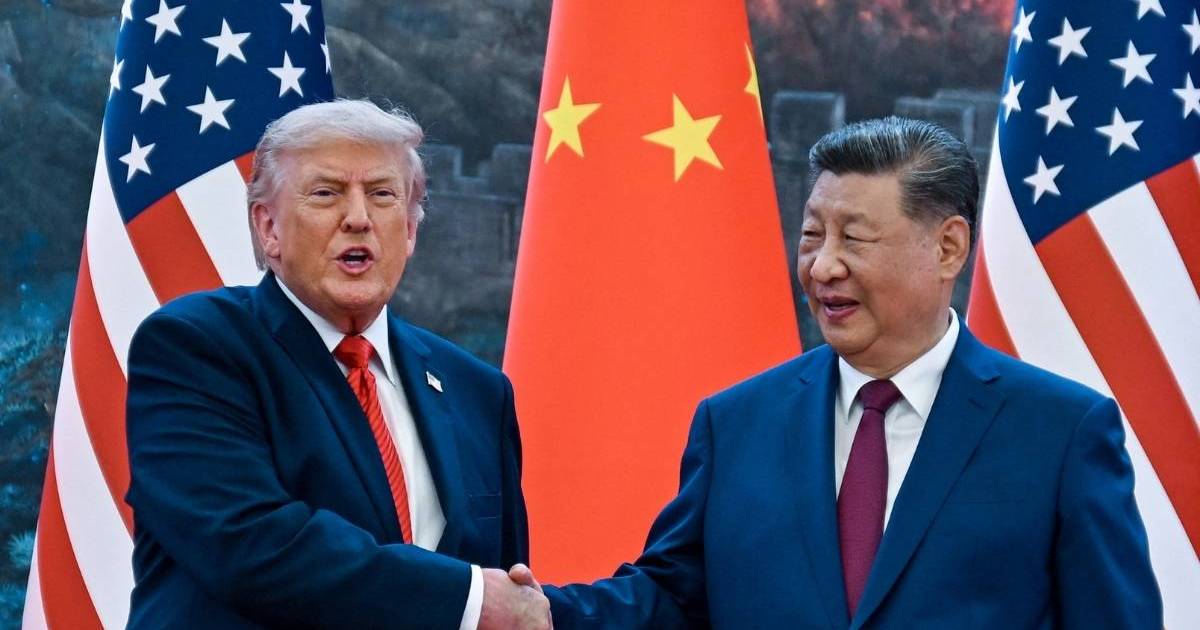 Hollywood Heads to China as Film Director Scouts for Locations With Donald Trump’s Delegation