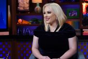 Find Out Why Megyn Kelly Is Being Dragged by Meghan McCain in New Rant