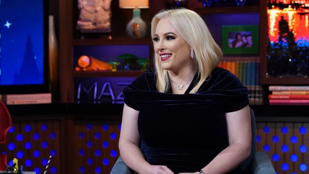 Find Out Why Megyn Kelly Is Being Dragged by Meghan McCain in New Rant