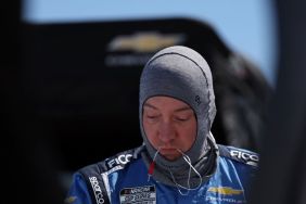 ‘Severe Illness’ Lands NASCAR Champion Kyle Busch in Hospital
