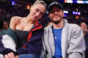 What Pete Davidson Really Wants for Elsie Hewitt Amid Shocking Claims — Source