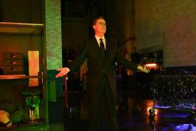 Stephen Colbert’s Successor Breaks Silence on New Role After Late Show Ends