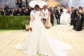Naomi Osaka’s Insane Met Gala Outfit Reveal Channels ‘Shedding of Skin’