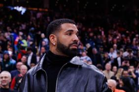 Drake’s Dad Denies Cancer After Rapper Makes Emotional Claims on Iceman Album