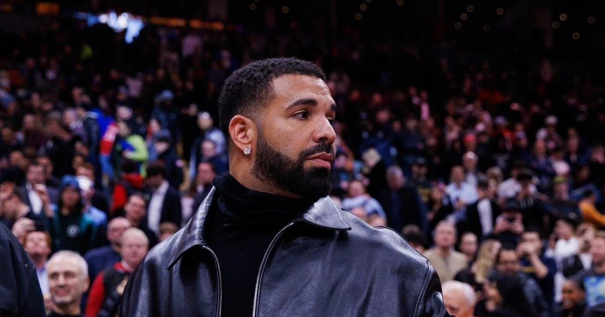 Drake’s Dad Denies Cancer After Rapper Makes Emotional Claims on Iceman Album