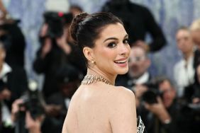 Anne Hathaway Reveals the Acting Habit That ‘Freaks Out’ Directors
