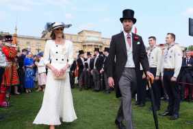 Prince William Gets Emotional Discussing Kate Middleton’s Recovery