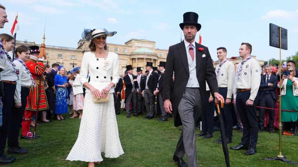 Prince William Gets Emotional Discussing Kate Middleton’s Recovery