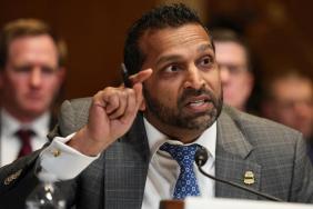 Kash Patel’s FBI Leadership Under Scrutiny by The View’s Alyssa Farah Griffin