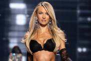 Candice Swanepoel’s Latest Bikini Is So Tiny It Has Fans ‘Obsessed’