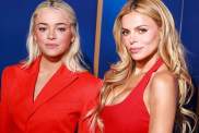 Brooks Nader and Livvy Dunne Battle for Pamela Anderson-Style Baywatch Spotlight