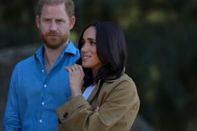 Palace Doing 'Hard Reset' on Meghan Markle & Prince Harry — Expert
