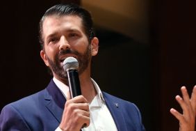 Donald Trump Jr.’s Revealing Photos of This Family Member Causes Controversy