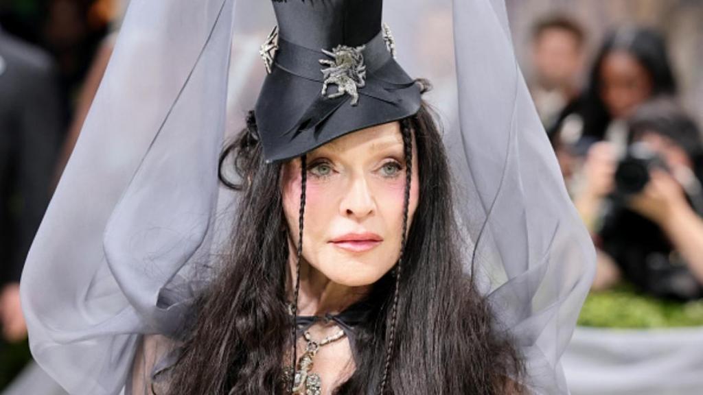 Madonna’s Answer About Her Best Sex Left Everyone Speechless