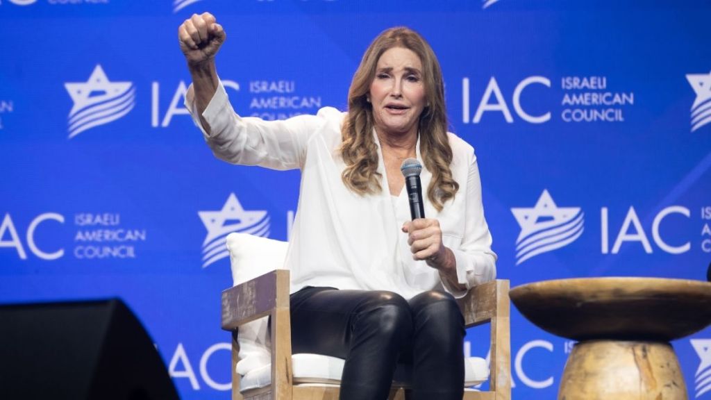Caitlyn Jenner Claims Deceased Manager Owes Substantial Sum and She Aims To Collect