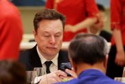 Elon Musk’s Frantic Criticism of Lupita Nyong’o Sparks Alec Baldwin Backlash