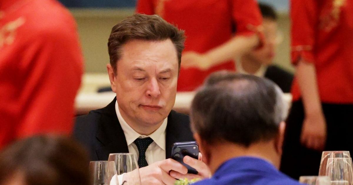 Elon Musk’s Frantic Criticism of Lupita Nyong’o Sparks&hellip;