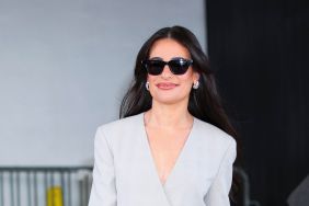 Lea Michele Struggles To Secure Roles in Hollywood After Alleged Mean-Girl Attitude — Source