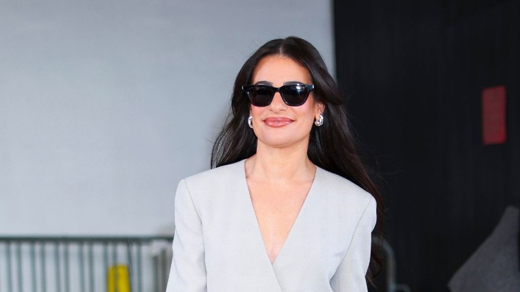 Lea Michele Struggles To Secure Roles in Hollywood After Alleged Mean-Girl Attitude — Source