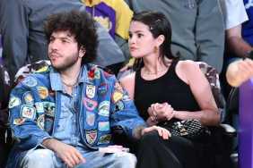 Benny Blanco Reveals Concerning Selena Gomez Eating Habits
