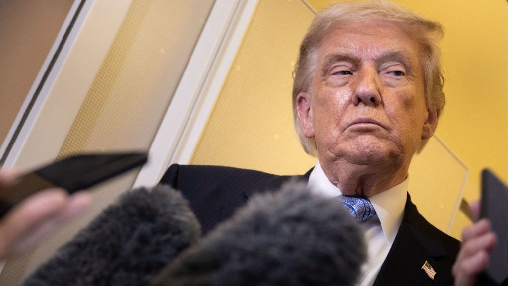 Donald Trump's Warning to Iran Results in Oil Price Changes