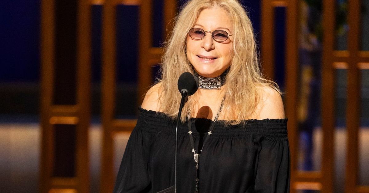 Barbra Streisand Cancels Cannes Appearance Due to Medical&hellip;