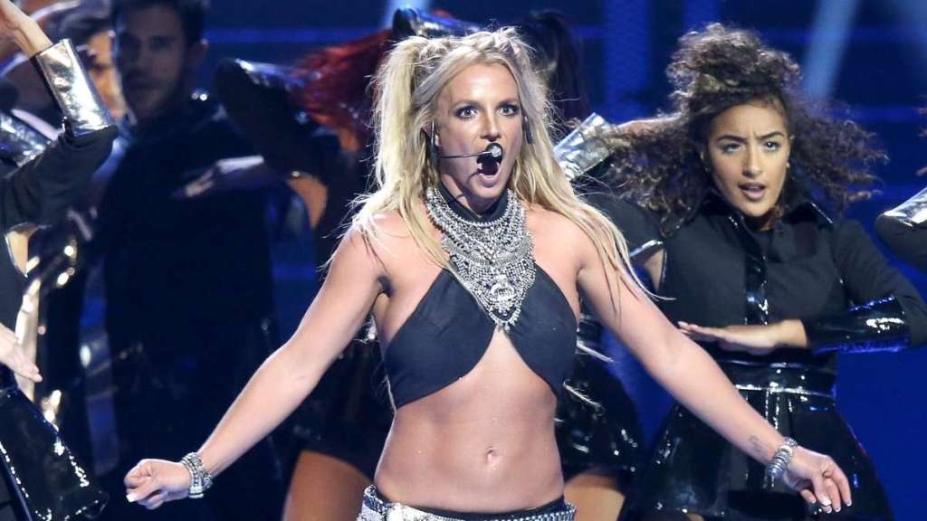 New Police Report Reveals Details About Britney Spears’ DUI Arrest