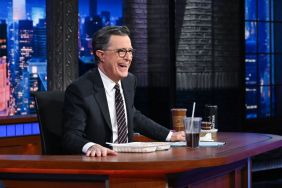 Stephen Colbert Changed One Major Late Show Tradition for the Finale