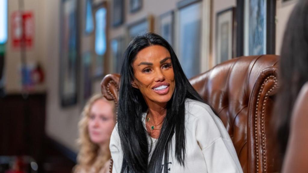 New Twist in Katie Price’s Husband Lee Andrews Missing Case as Phone Becomes Active
